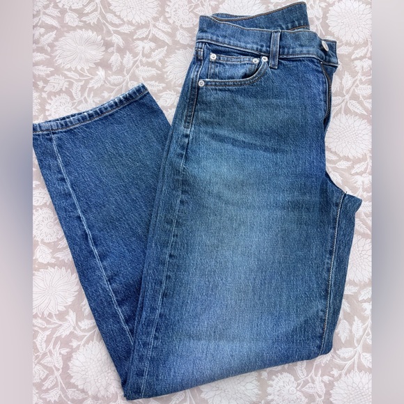 AYR The Getup Jean - Picture 4 of 7